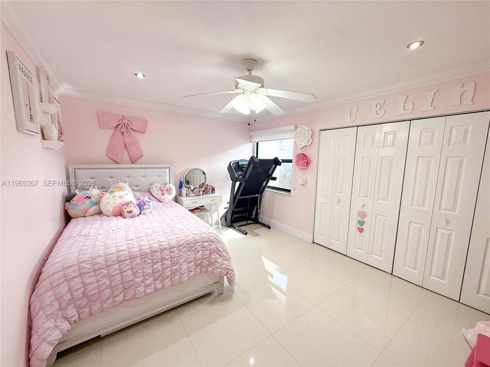 KENDALL WALK - Residential Lease