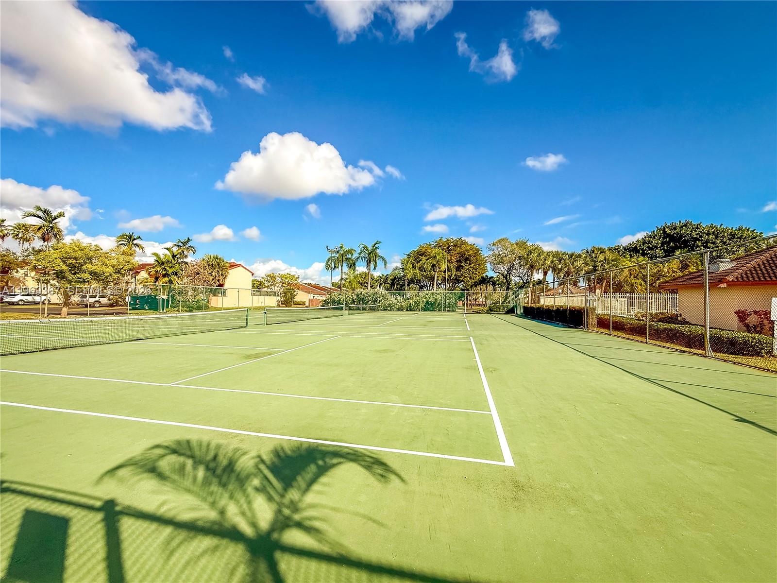 KENDALL WALK - Residential Lease