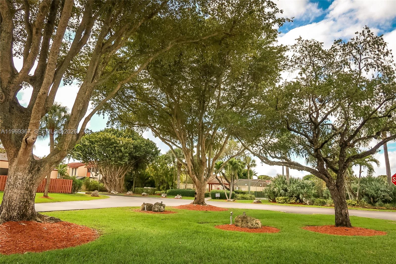 KENDALL WALK - Residential Lease