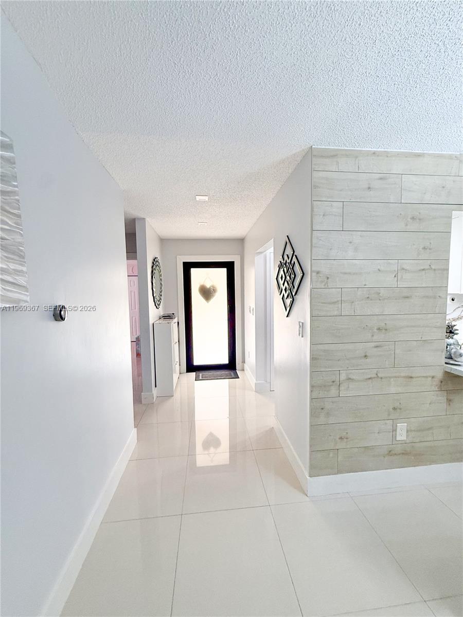 KENDALL WALK - Residential Lease