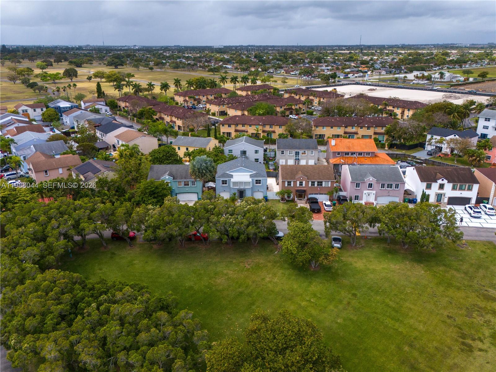 CUTLER LANDINGS - Residential