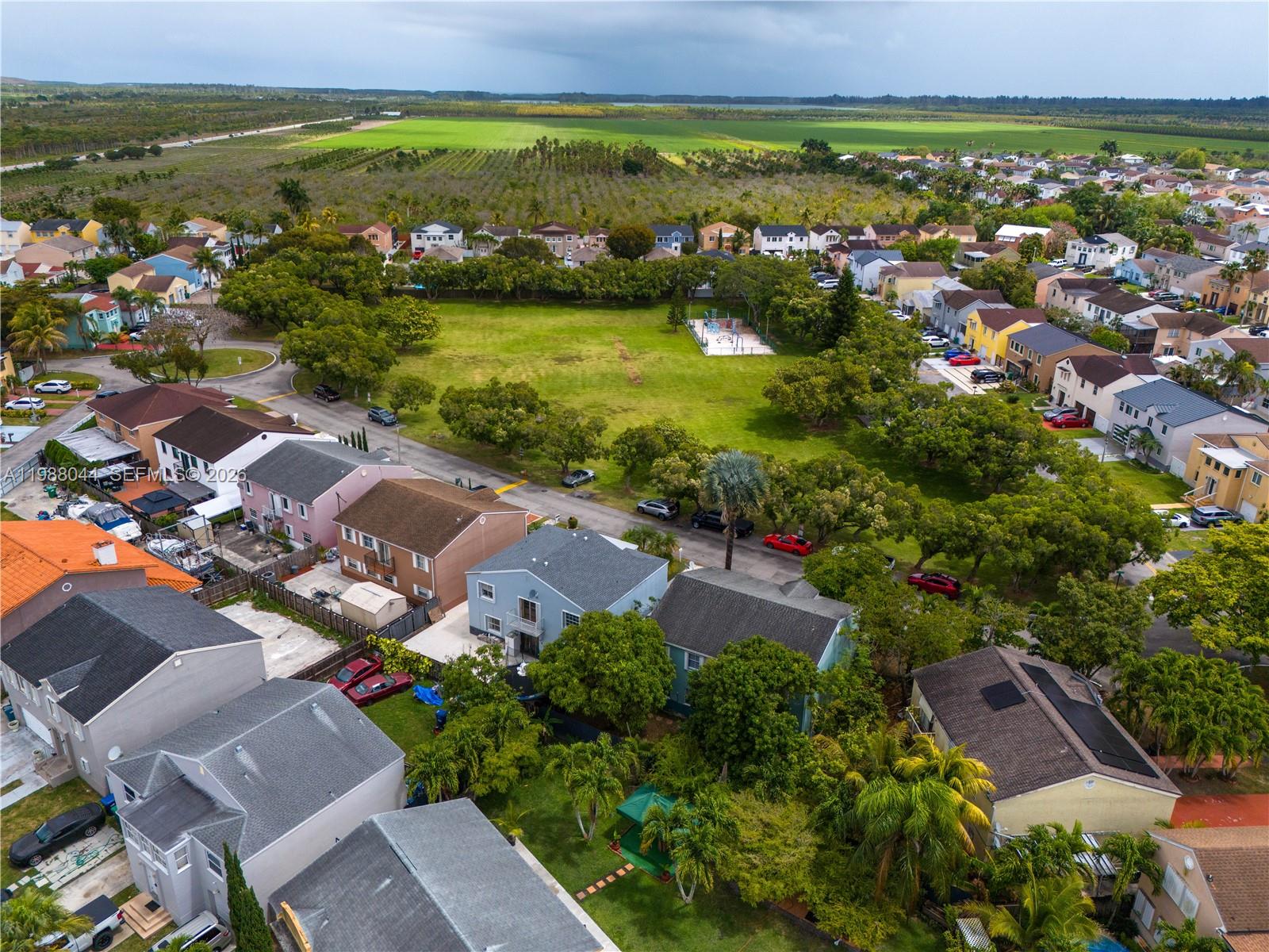 CUTLER LANDINGS - Residential