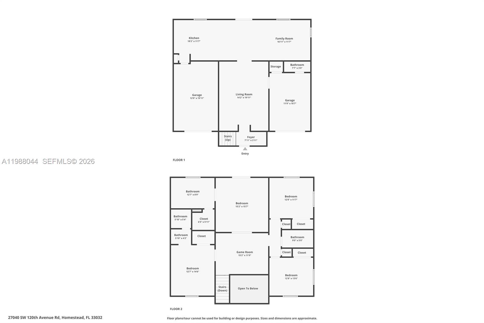 CUTLER LANDINGS - Residential