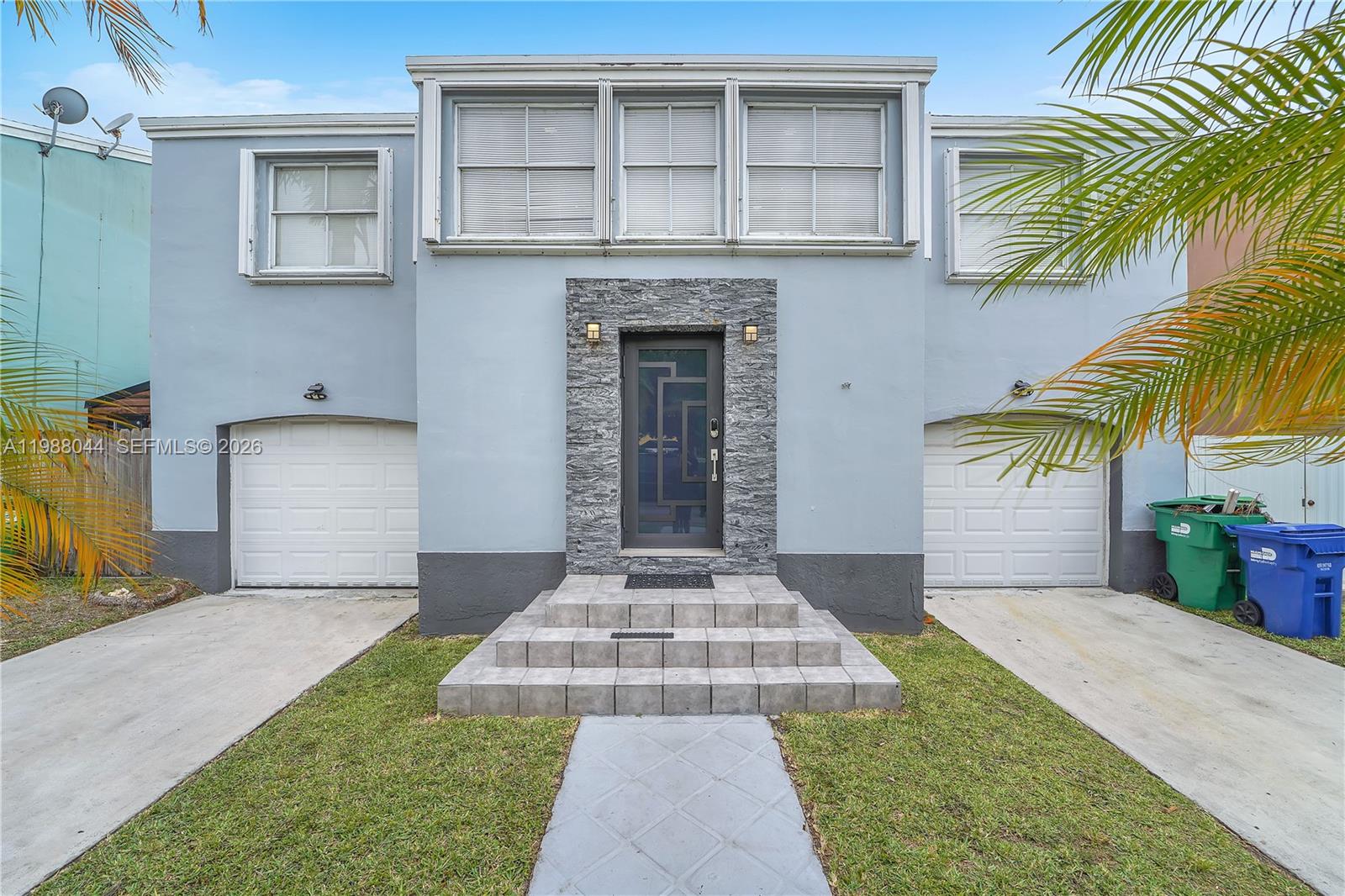 CUTLER LANDINGS - Residential