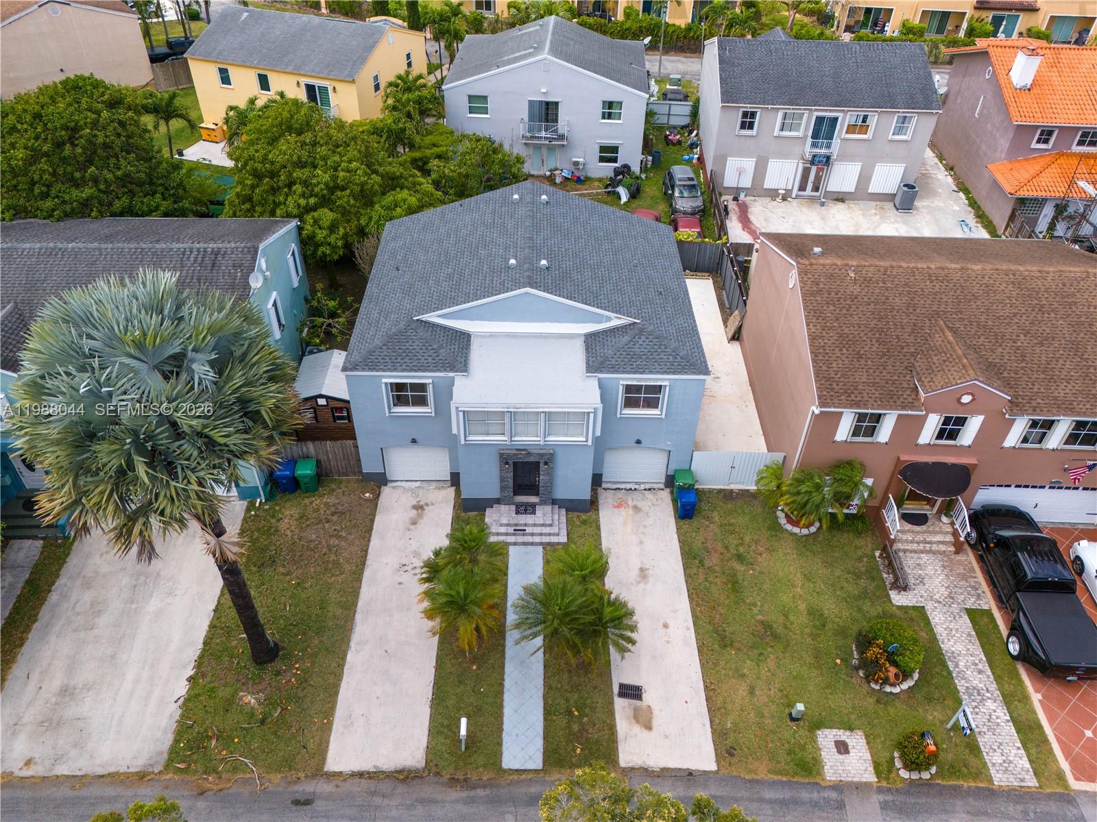 CUTLER LANDINGS - Residential