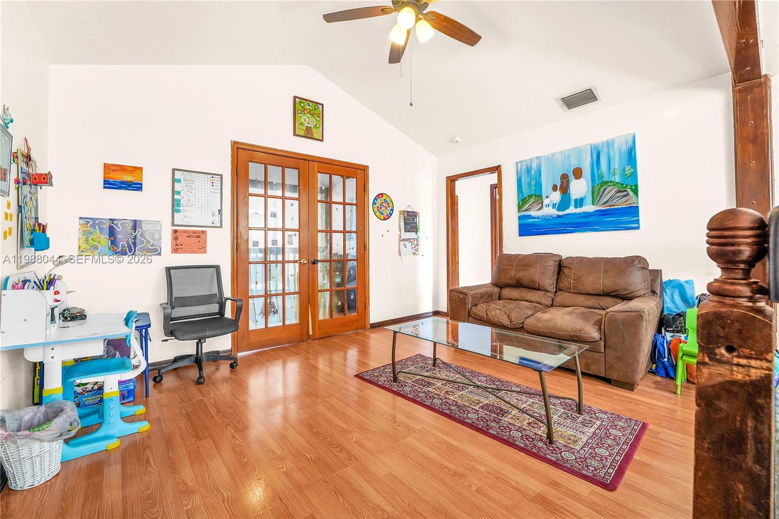 CUTLER LANDINGS - Residential