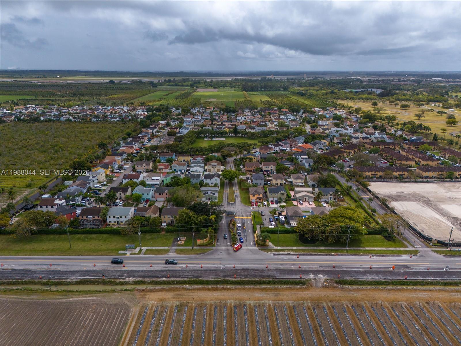 CUTLER LANDINGS - Residential