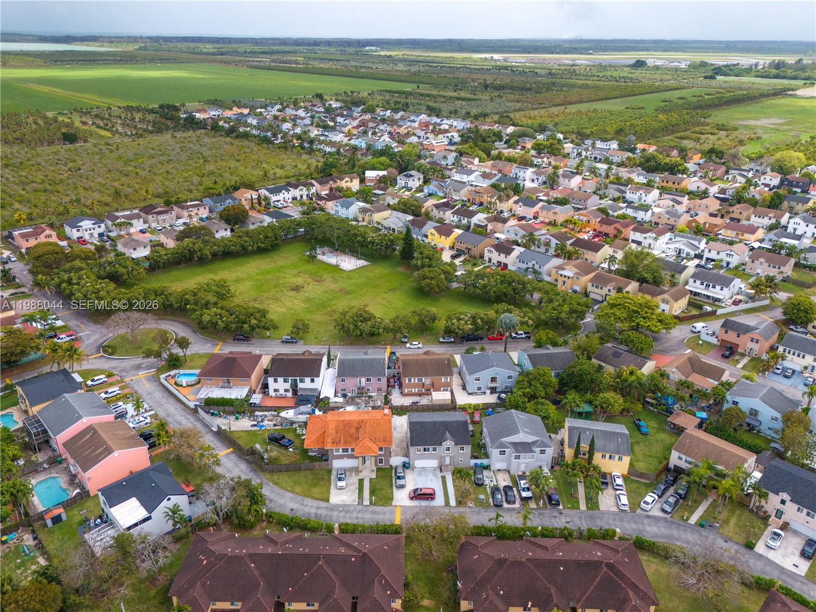 CUTLER LANDINGS - Residential