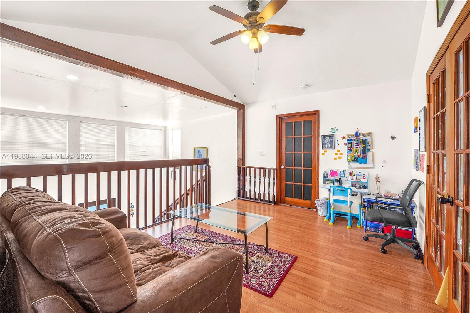 CUTLER LANDINGS - Residential