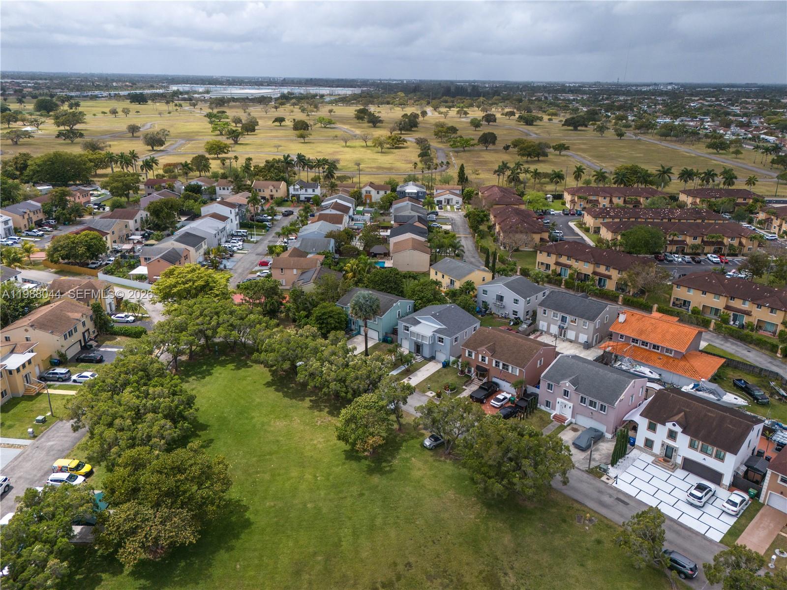 CUTLER LANDINGS - Residential