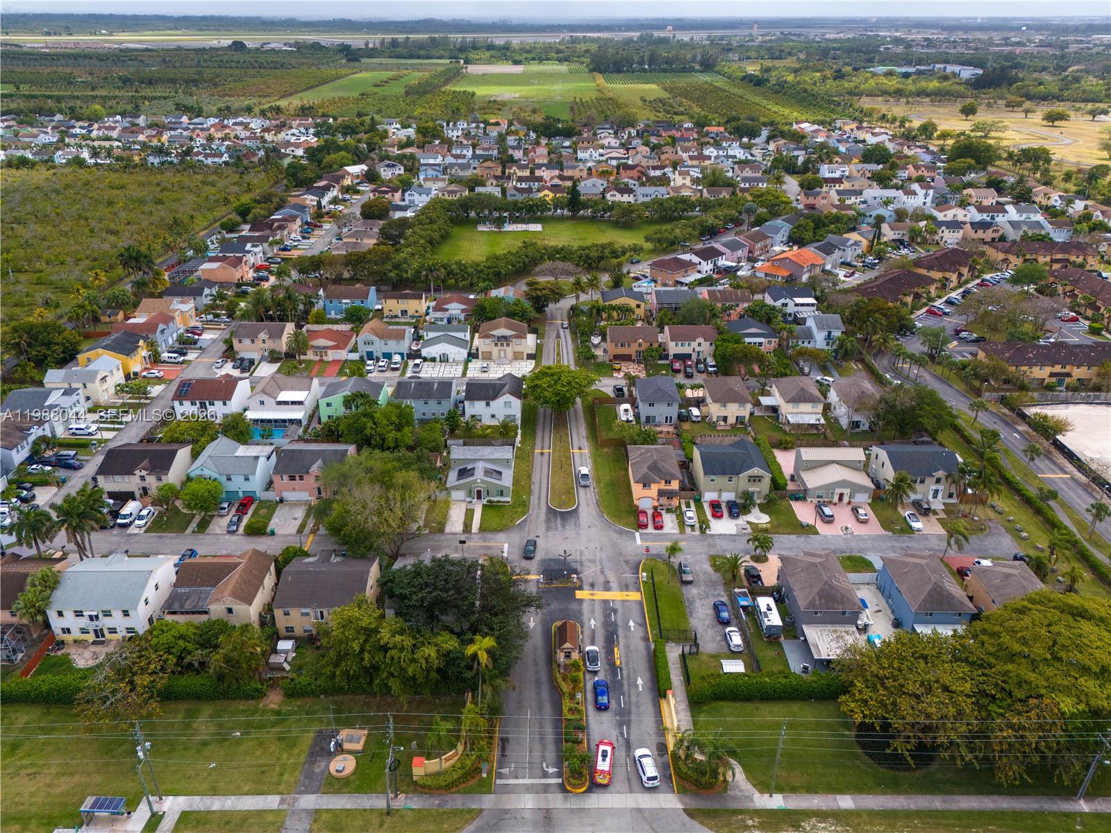 CUTLER LANDINGS - Residential