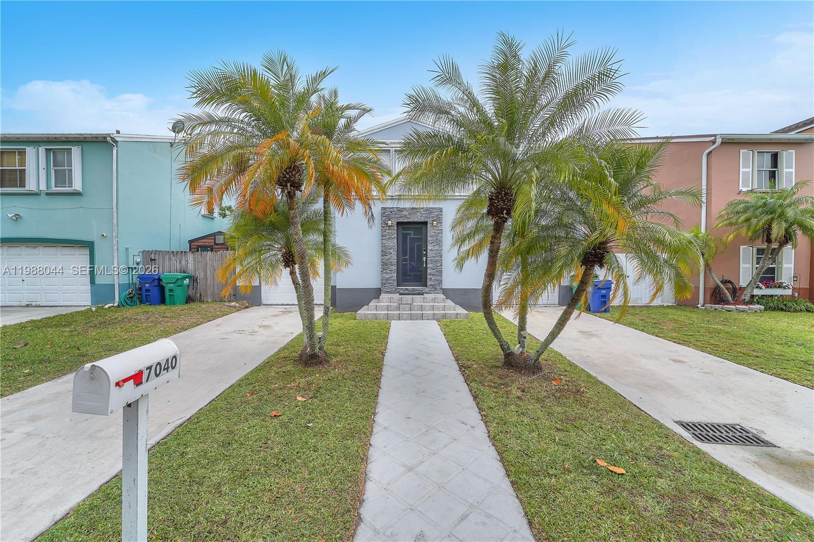 CUTLER LANDINGS - Residential