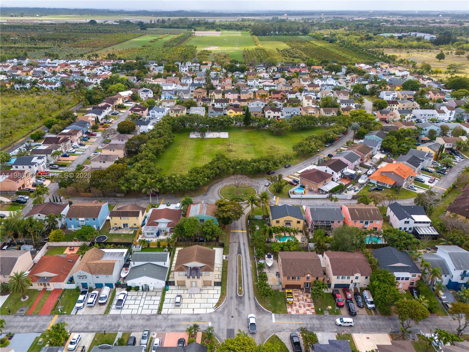 CUTLER LANDINGS - Residential