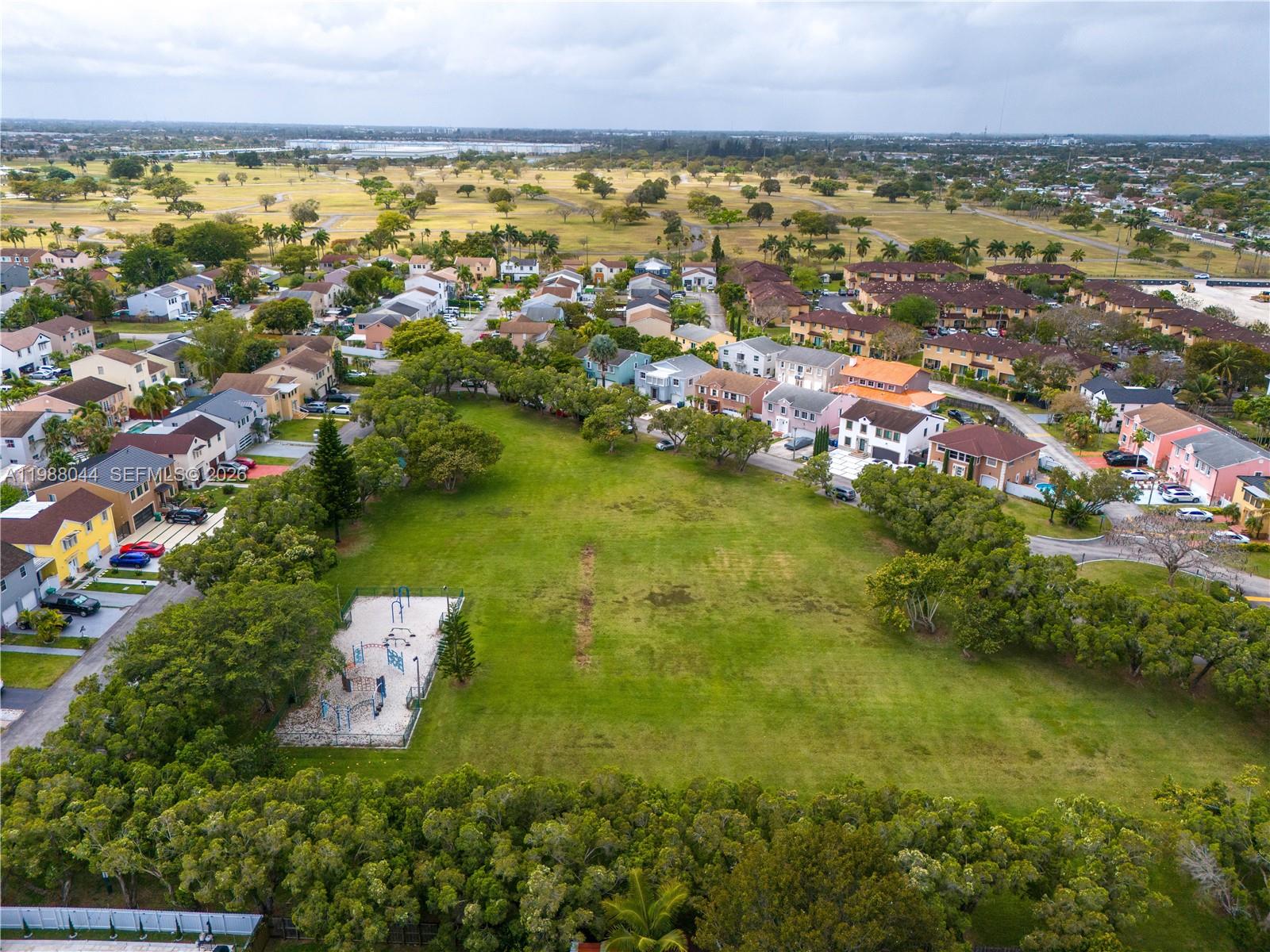 CUTLER LANDINGS - Residential