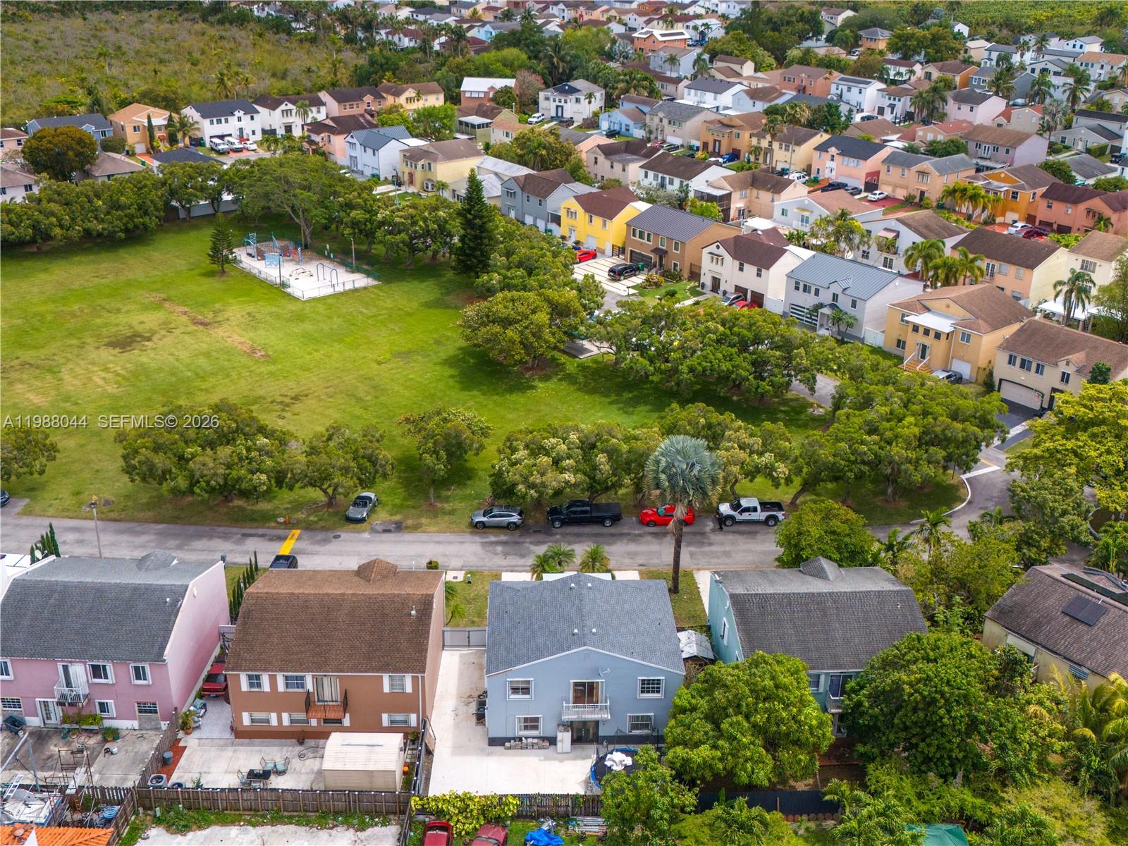 CUTLER LANDINGS - Residential