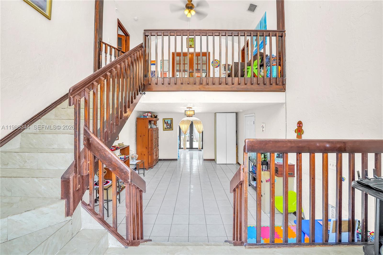 CUTLER LANDINGS - Residential