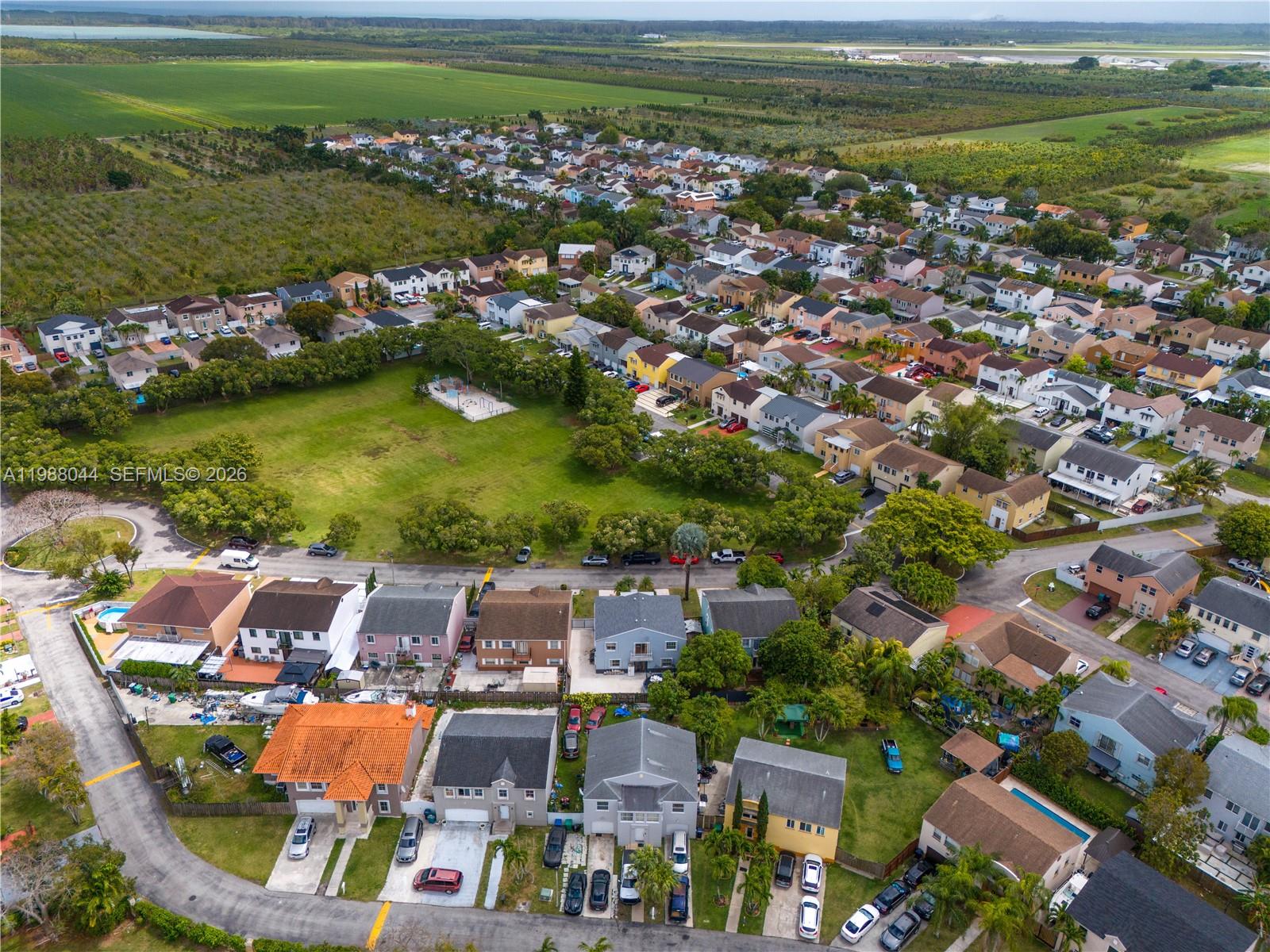 CUTLER LANDINGS - Residential