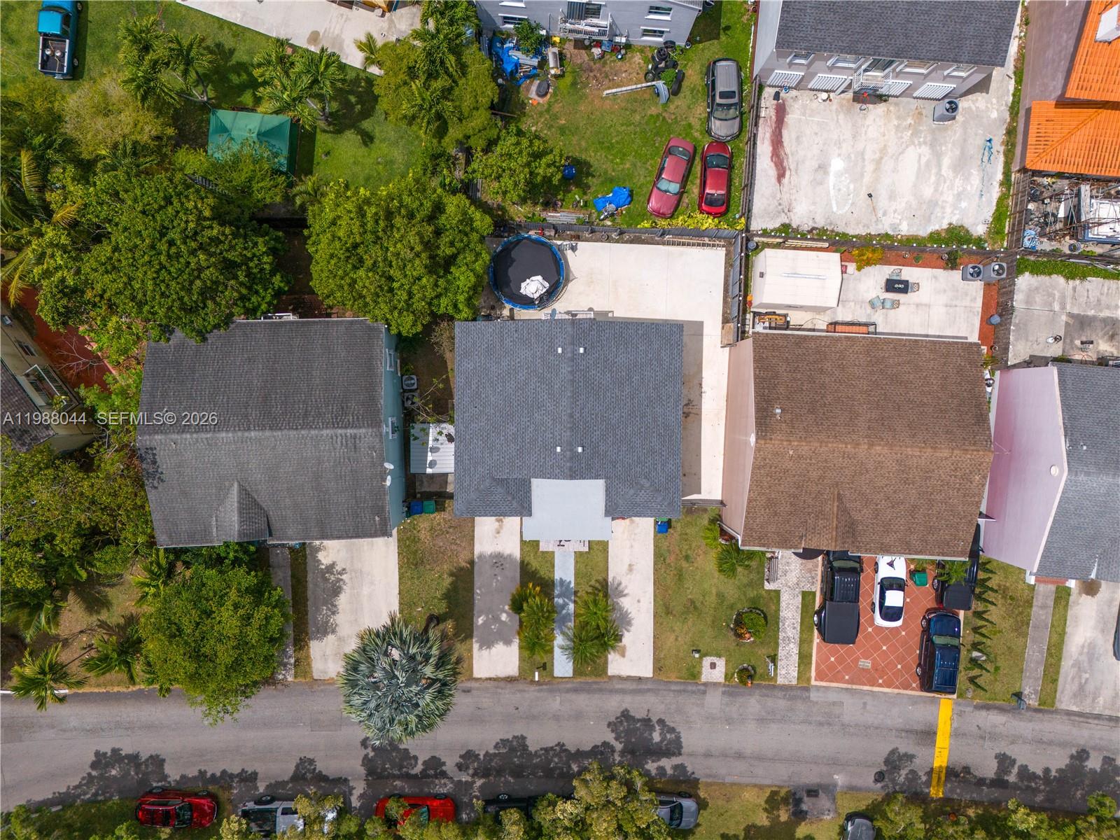 CUTLER LANDINGS - Residential