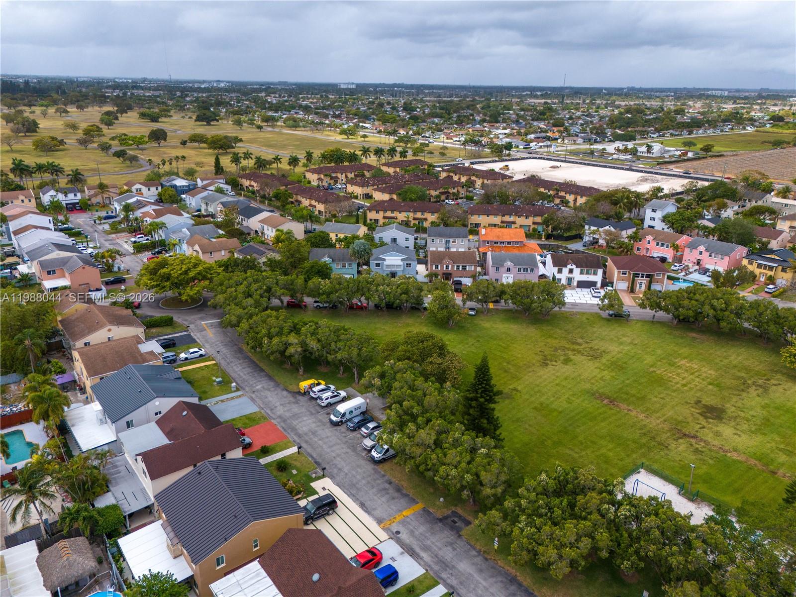 CUTLER LANDINGS - Residential