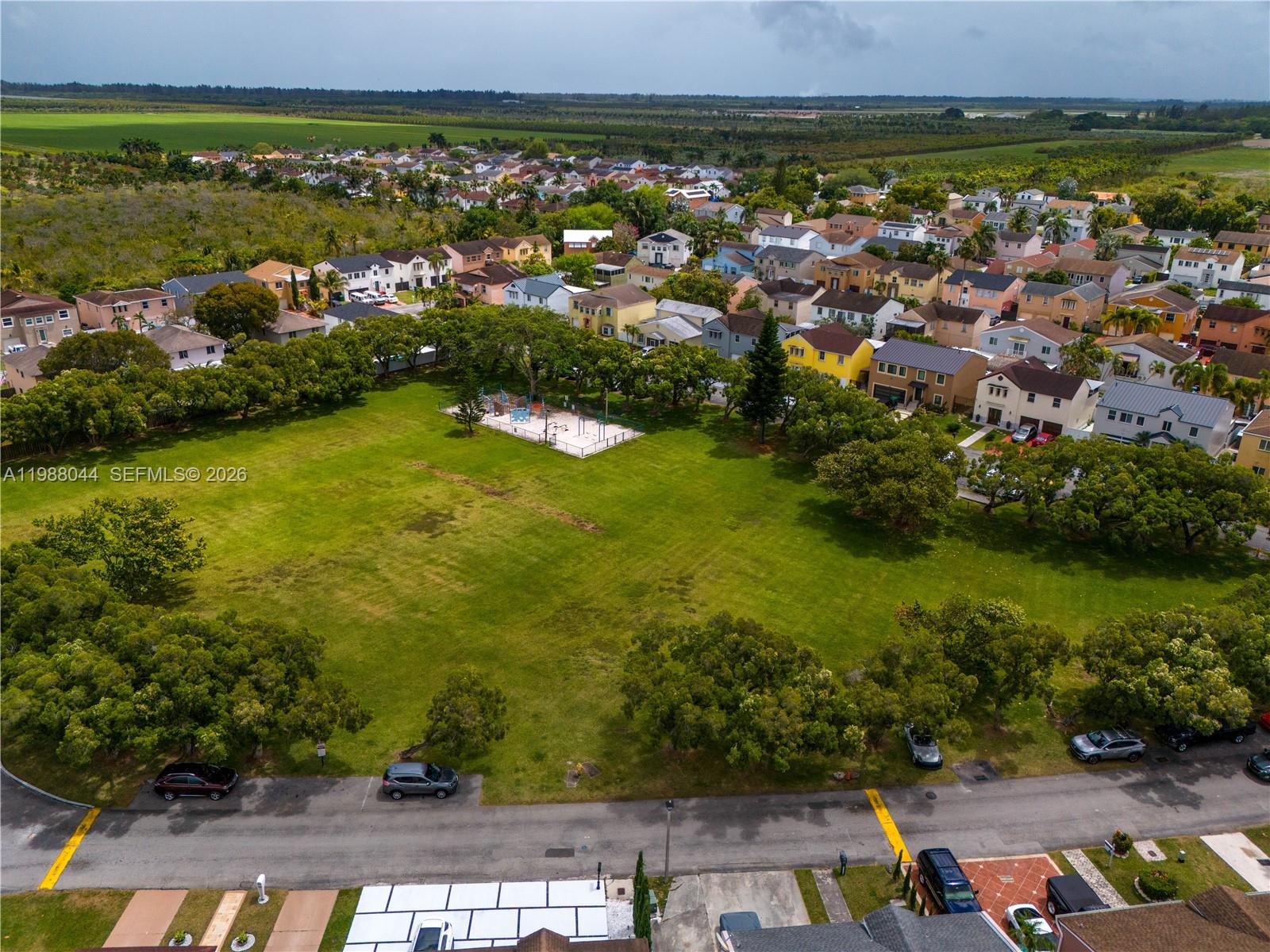 CUTLER LANDINGS - Residential