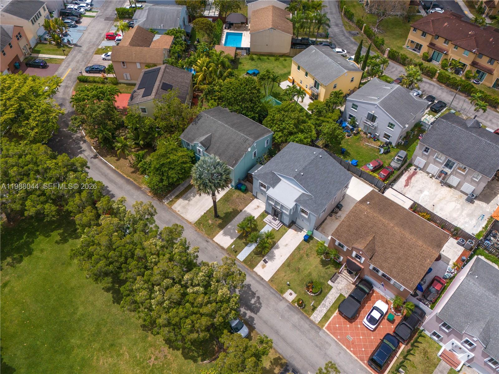 CUTLER LANDINGS - Residential