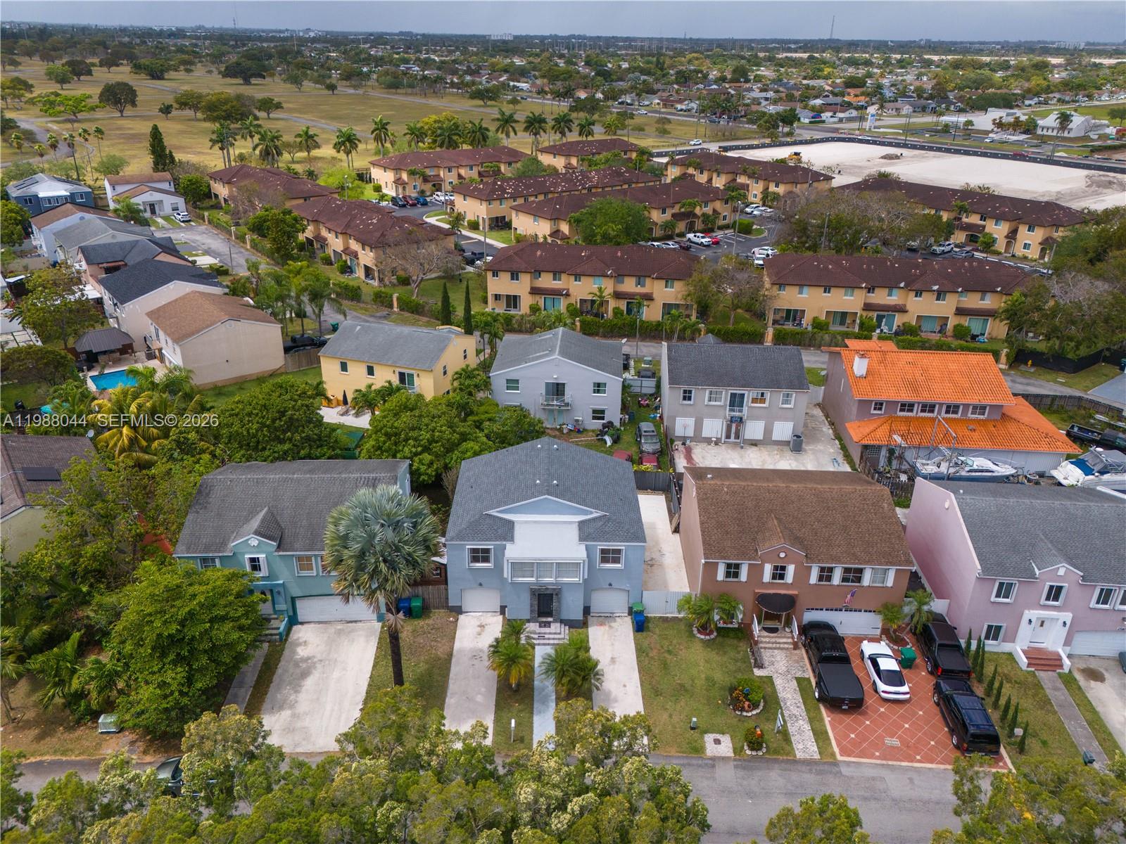 CUTLER LANDINGS - Residential