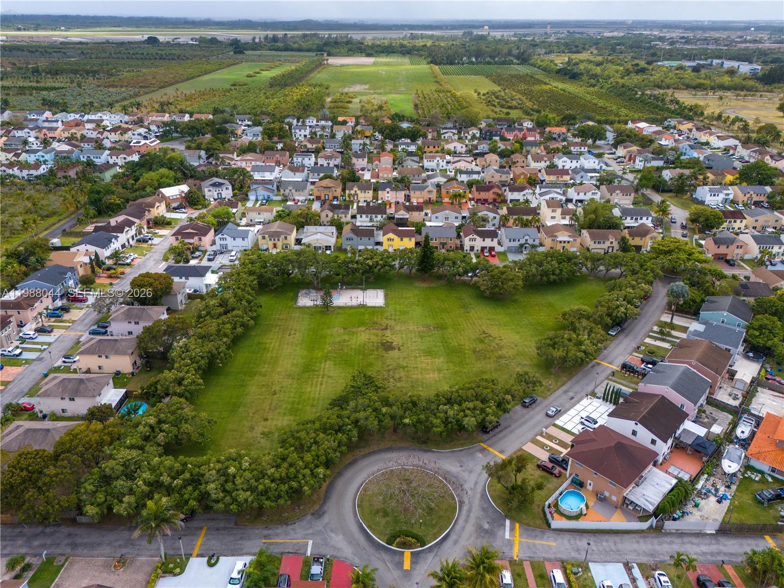 CUTLER LANDINGS - Residential