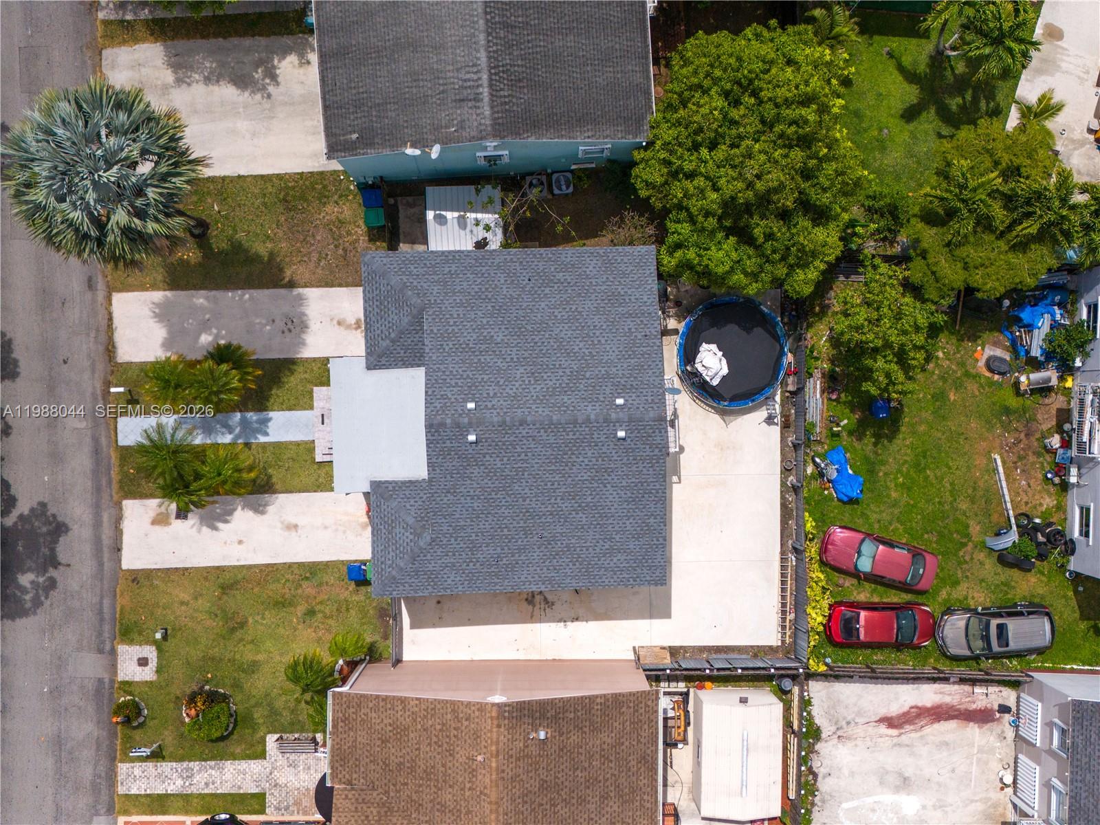 CUTLER LANDINGS - Residential