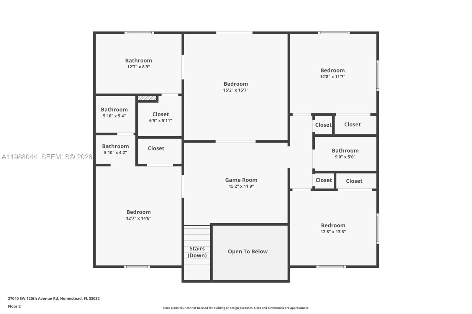 CUTLER LANDINGS - Residential