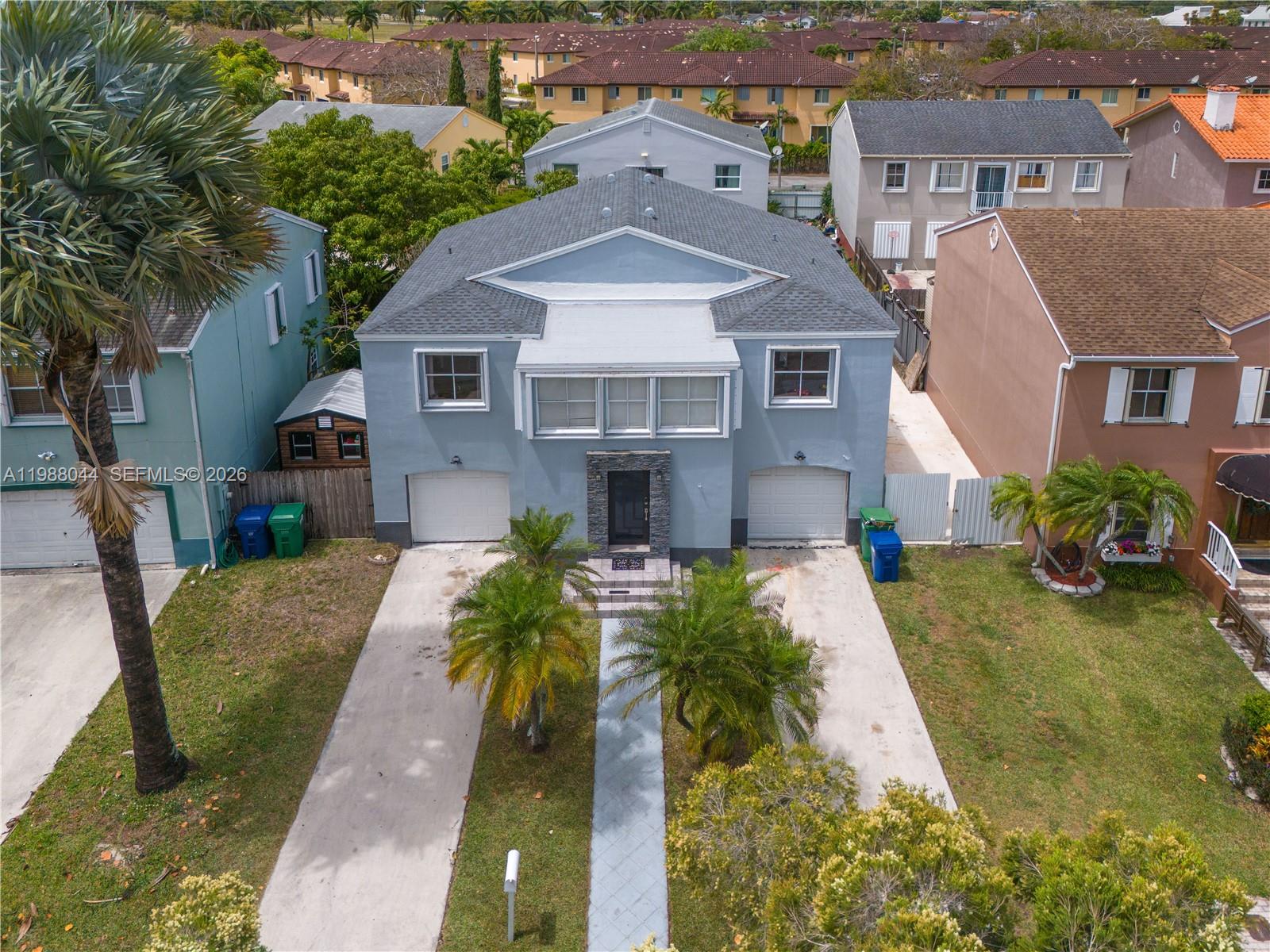 CUTLER LANDINGS - Residential