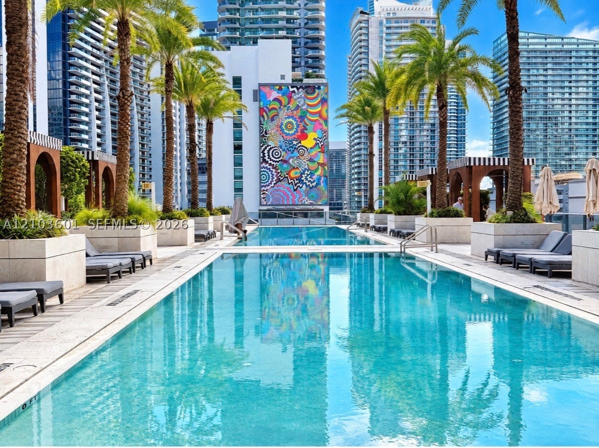 801 S Miami Ave 4106