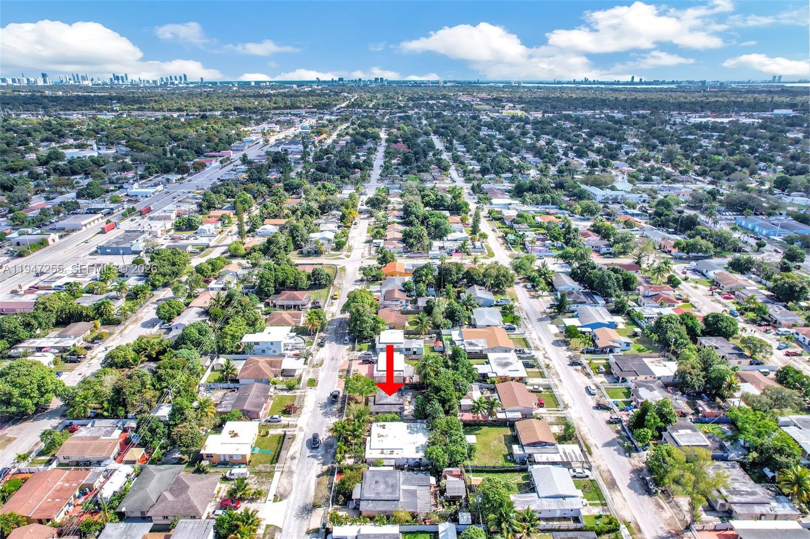 SUNSHINE VILLAGE - Residential