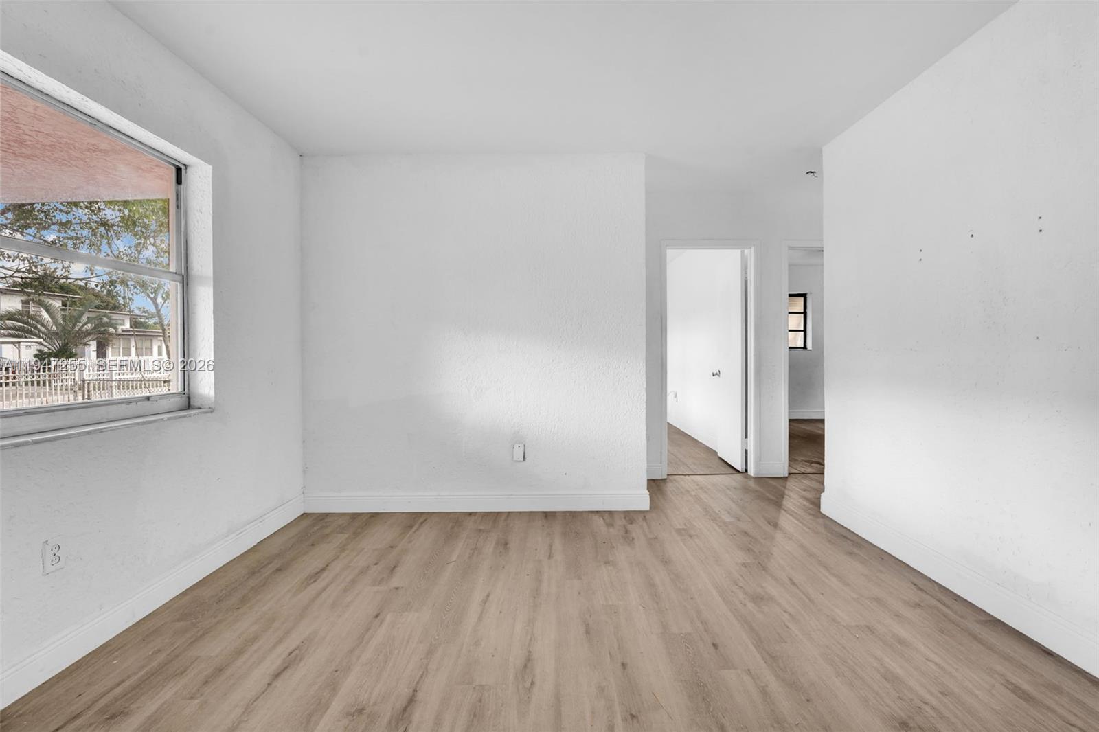 SUNSHINE VILLAGE - Residential