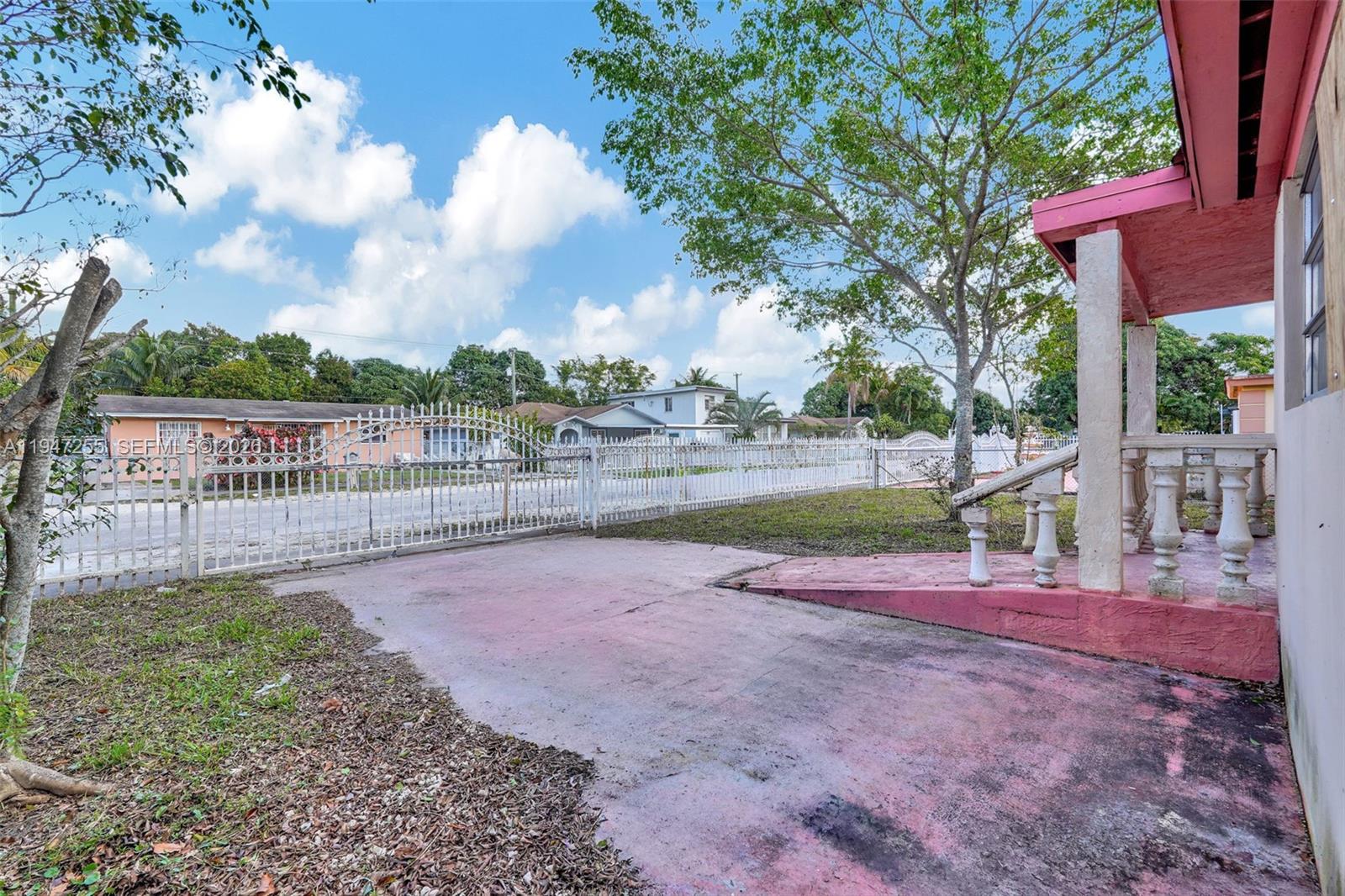 SUNSHINE VILLAGE - Residential