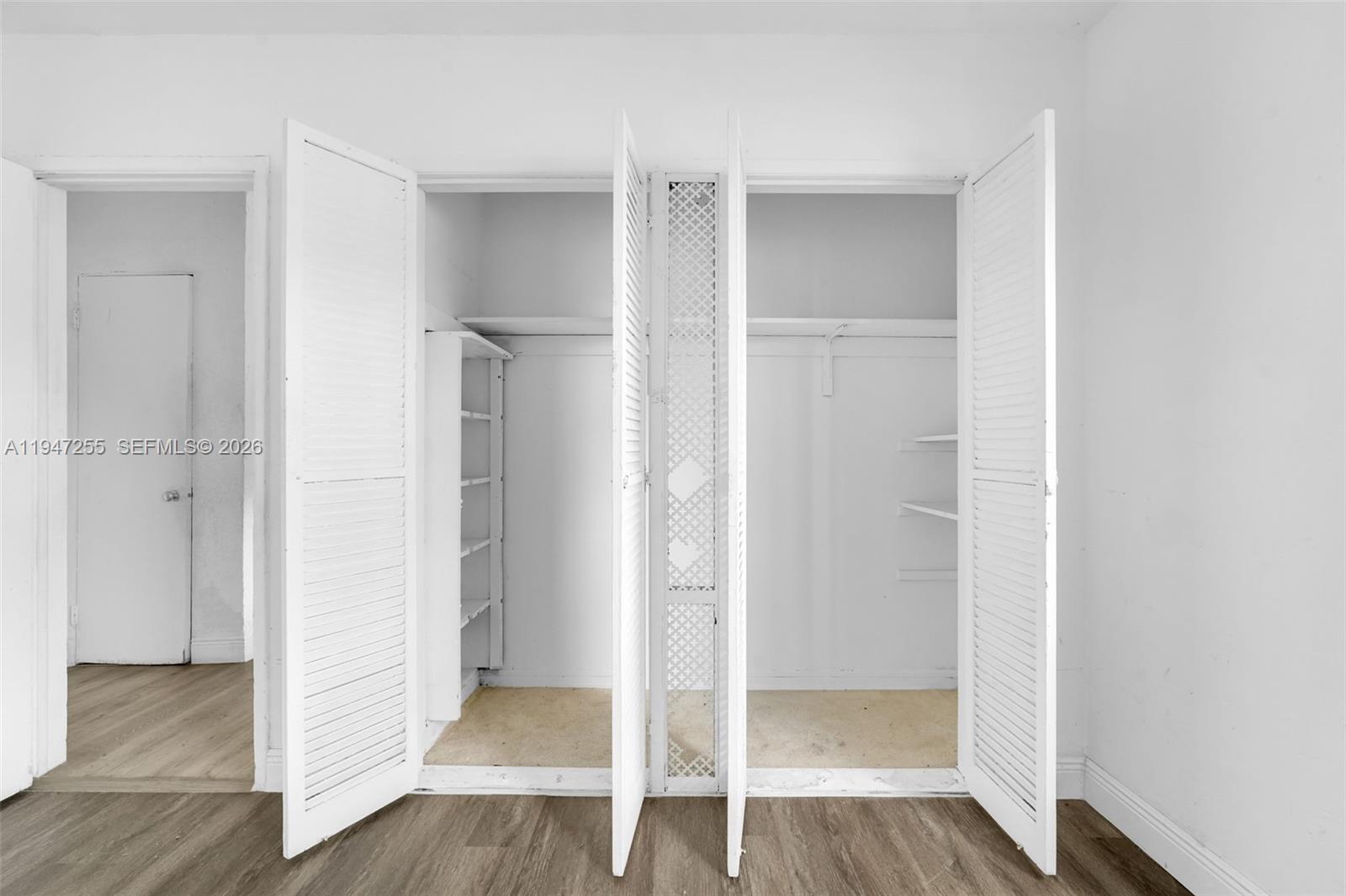 SUNSHINE VILLAGE - Residential