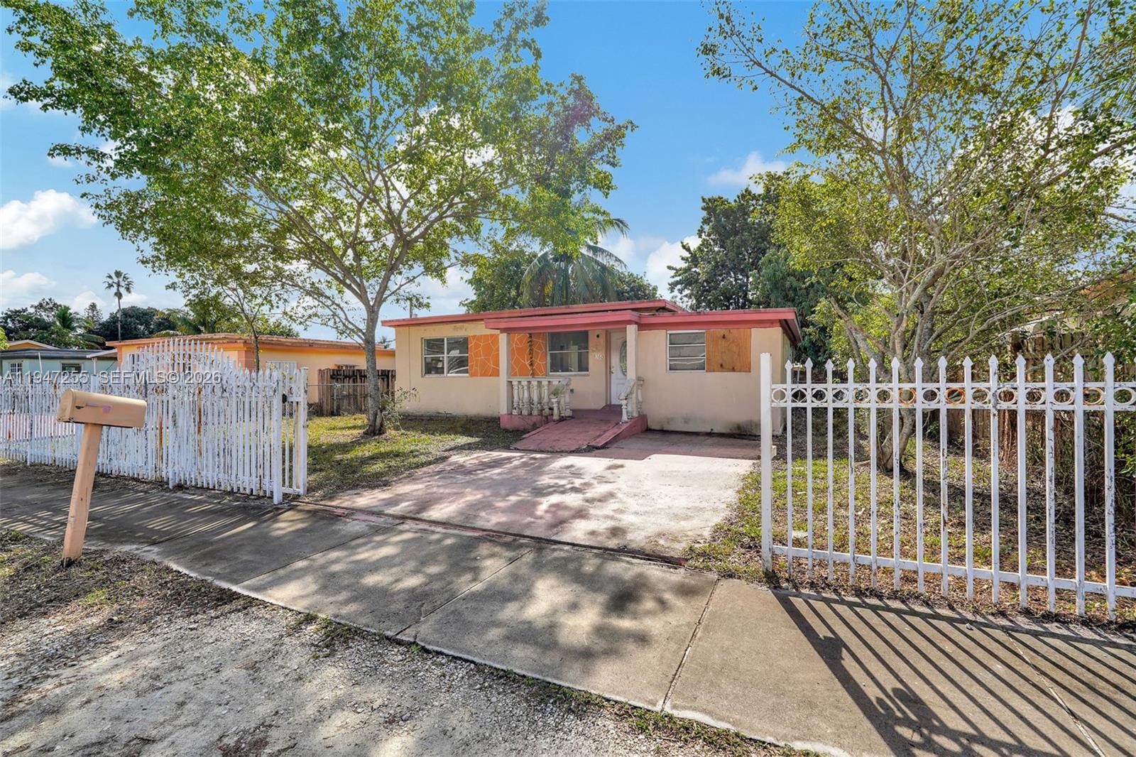 SUNSHINE VILLAGE - Residential