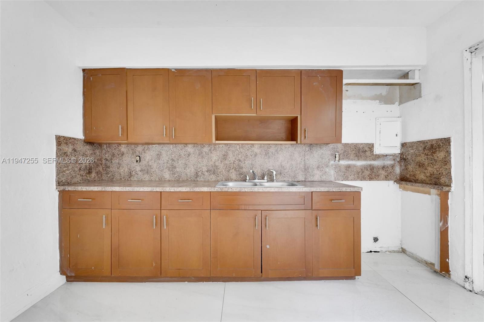 SUNSHINE VILLAGE - Residential