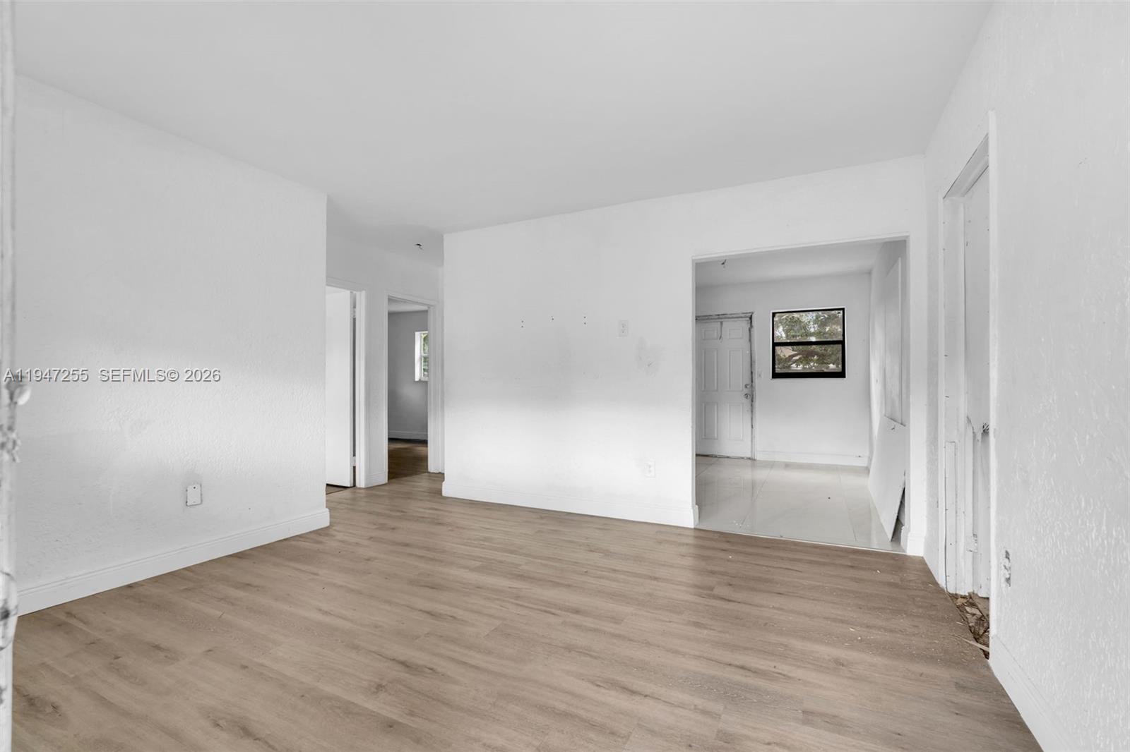 SUNSHINE VILLAGE - Residential