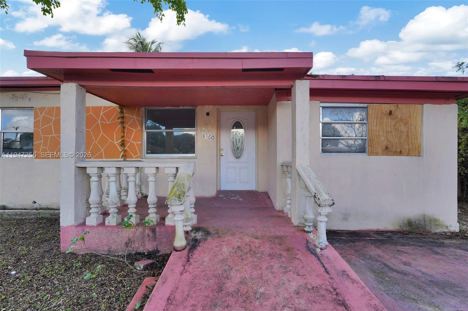 SUNSHINE VILLAGE - Residential