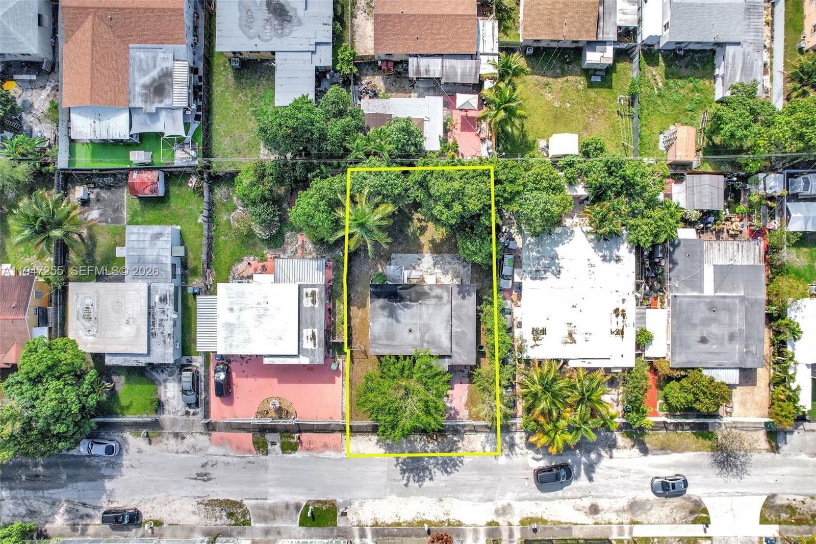 SUNSHINE VILLAGE - Residential