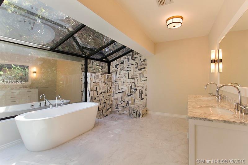 San Marino Island - Residential