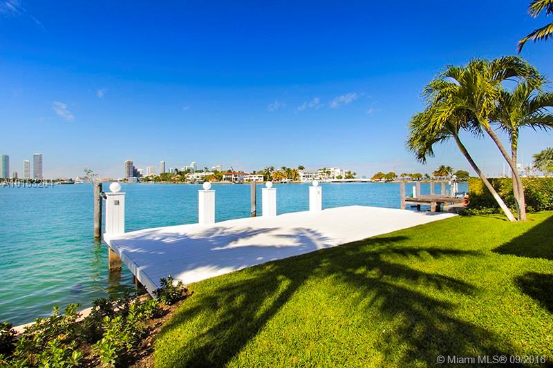 San Marino Island - Residential