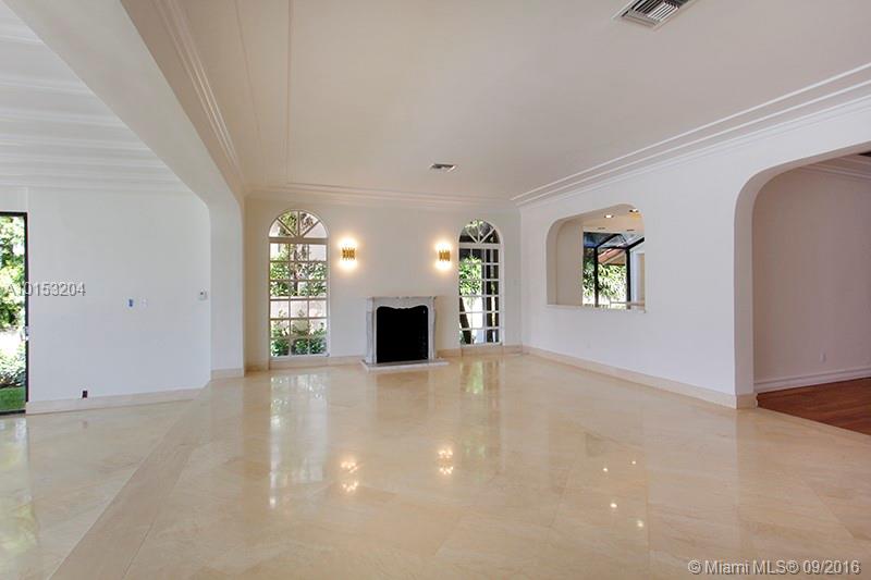 San Marino Island - Residential