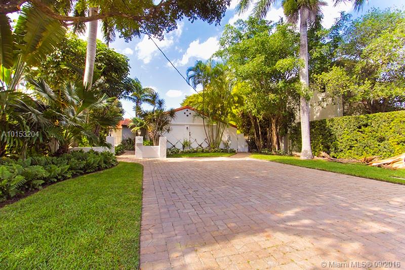 San Marino Island - Residential