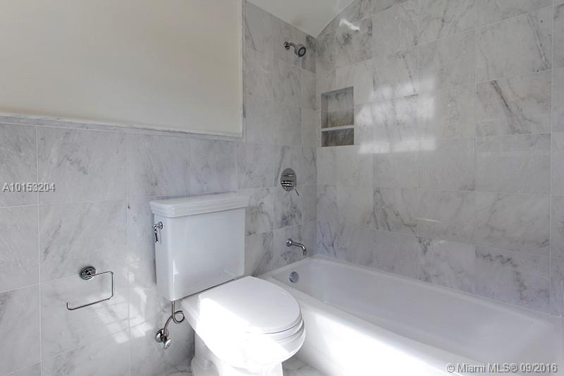 San Marino Island - Residential