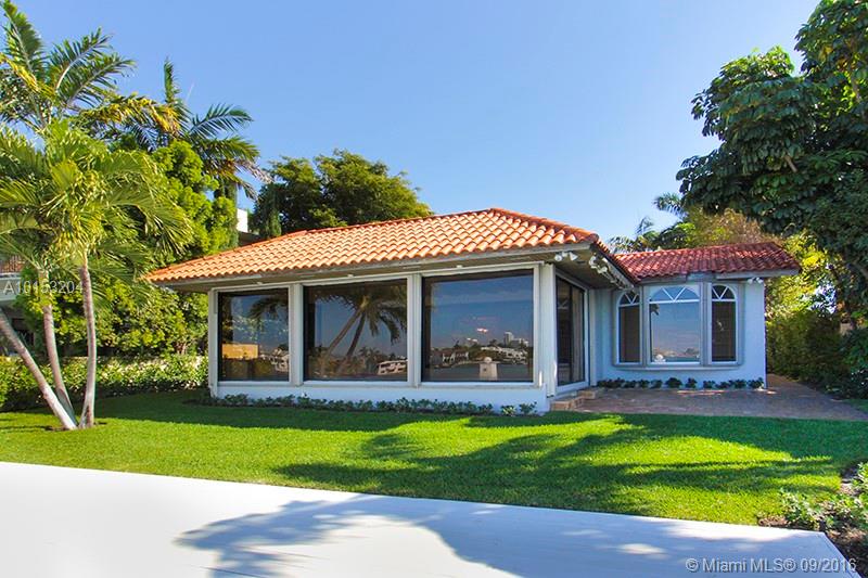 San Marino Island - Residential