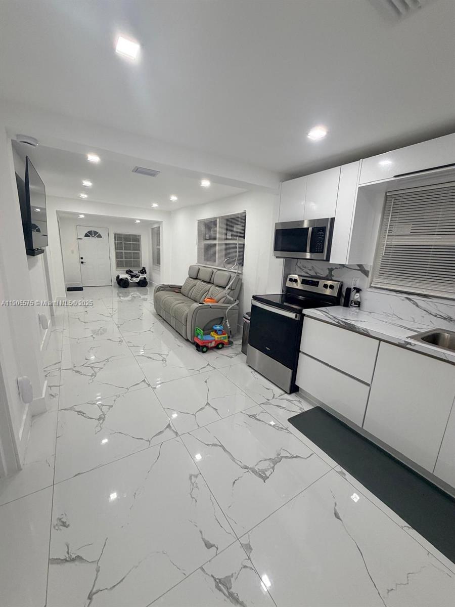 ROOSEVELT PARK - Residential