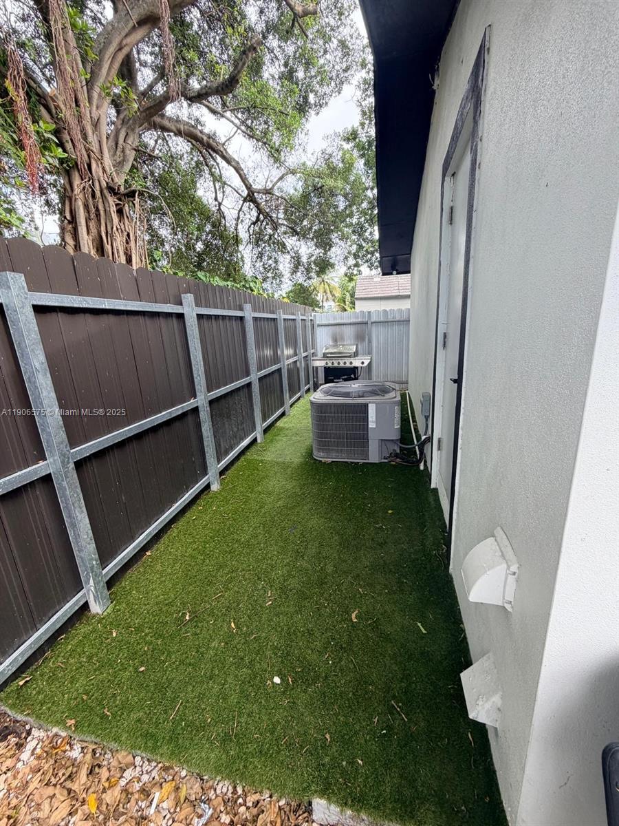 ROOSEVELT PARK - Residential