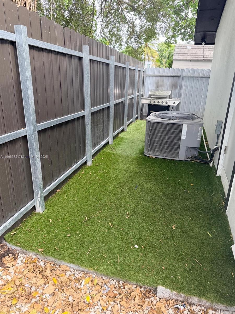 ROOSEVELT PARK - Residential