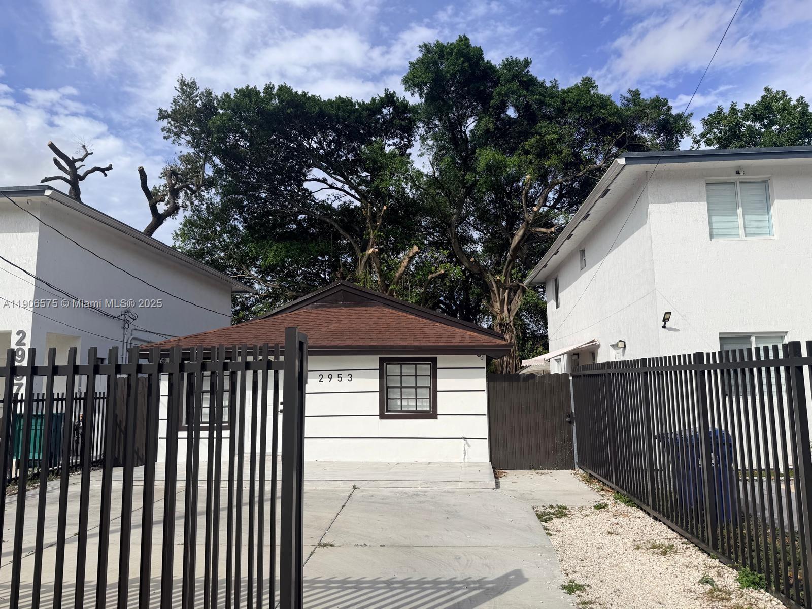 ROOSEVELT PARK - Residential